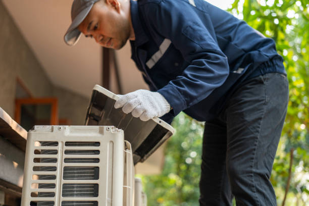 Professional HVAC in Wartburg, TN